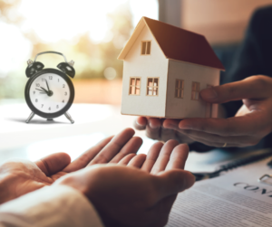 Qual o prazo para abrir o inventário?